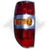 MAZDA UR8251180B Combination Rearlight